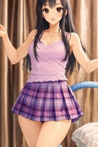 CindyHK A different Cindy Poză 7