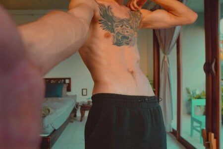 William_Henry_ Life is like a movie Pic 2