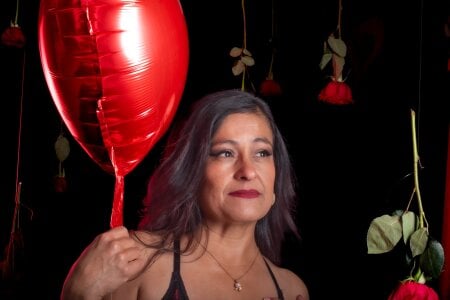 AuroraSimmonsのSan Valentin 💖 20226の 5枚の写真