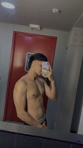 BabyVelvet JOHN GYM 😮‍💨😮‍💨 Immagine  3