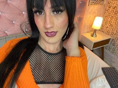 Miley_Cavendish my in orange 사진 7