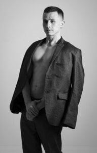 AndrewFalcon_ A seductive angel 🔥🔥 Pic 5