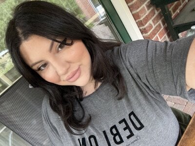 CurvyKimmy1 Love bug 사진 7