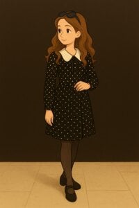 NecoleRemondini Sketches of Us Pic