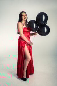 AriaTakahashi 💘 Pic 2