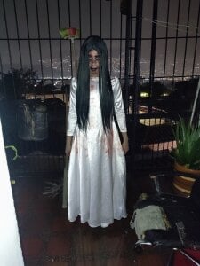 bigcockcandy111 My Halloween 2023 Pic 4