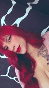 Charlotte1Demony 💥 . fénykép