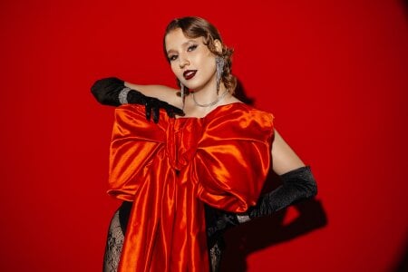 LiliLinn I am your gift Εικόνα 2