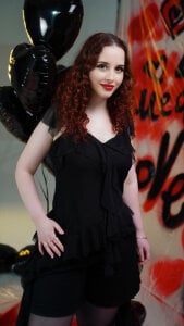 AnnaAvanna Happy Valentine's Day💗 зображення 3