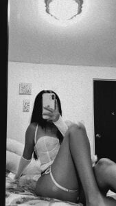 SaraVegass Public Pic 5