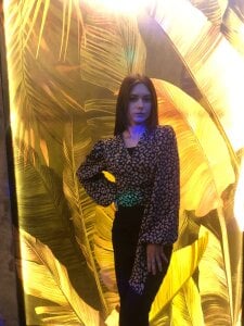 StephaniCute First Look 👀 Poză 2