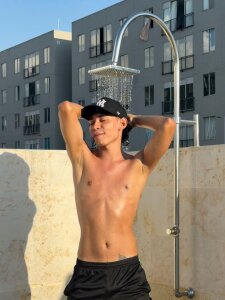 Daviid_laidd: rest day ☀️☀️ ( 5 фото)