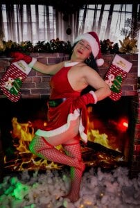 Adelesmithh merry christmas 2025 ❄☃ Pic