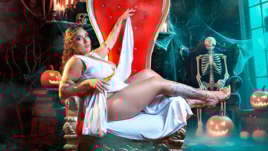 MelissaBloomm Heaven Between My Thighs 💋🔥 Pic 7