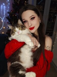 Arya_Black My Happy New Year 🥂🎉 Pic 5