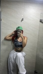 ScarlettRusso1 WORK OUT💪🏼🏋🏻‍♀️ 사진 9
