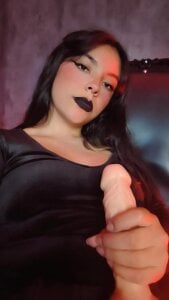 misslexy__ Your beautiful dominant girl😈🔥 Pic 2