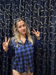 MaryBennetts Tits like a premonition of a storm slika 2