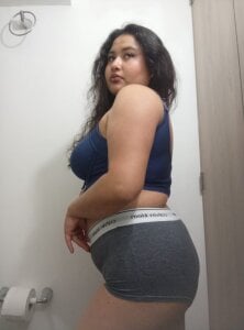 VELVETHUNTER_VC I love my big ass 🍑 Pic 4