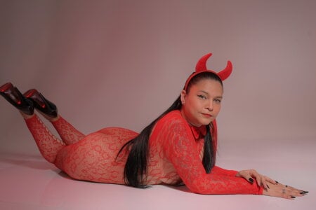 nare_celebi YOUR SEXY DEVIL 😈 Pic 2