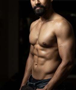 Arushridelong Public Pic