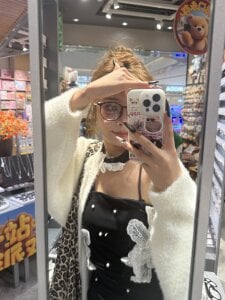 MSN001 晓晓 사진