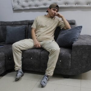 Eross_Santy I felt as a clothes Model Kuva 4