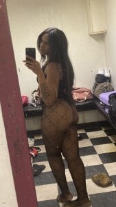 Munchonyummy Stripper Life🤑 Pic