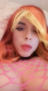 ZariaRayneTirashalis Public Foto 7