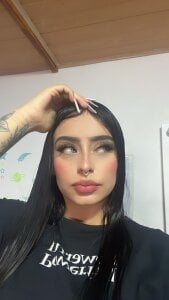 Andreita_Jones Ꙇ ᥲຕ ყoᥙɾ tᥱຕρtᥲtɩoᥒ ❤️‍🔥 Pic 4