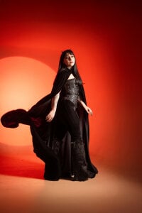 Ravenna666_ Christmas Krampus 🔥 Pic 4