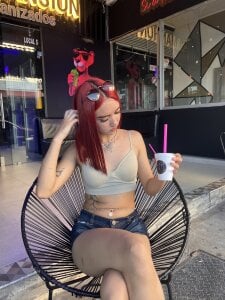 Babyy_blaze Your sexy girl 🔥 Kuva