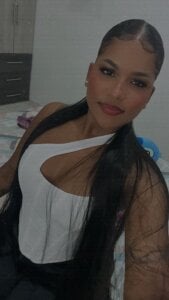 NastassjaCandy Beautiful girl 💕 Pic 2