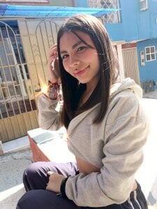 Zoe_b_ Public Bilde 3