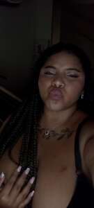 hotkittyebony Public Poză