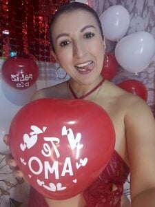 any_mour 🩷🩷San Valentín รูป  5