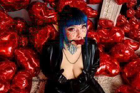 luxifer_666_ Valentin Day Pic 2