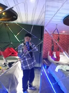 betrayed_garbage Public Poză