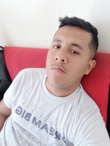 latindirtyblack Foticos personales Pic 2