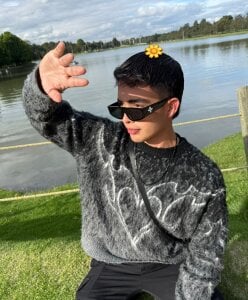 an afternoon in nature de NewYoungHot  2 photos