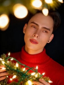 Andy_colombiaD E C E M B E R 🎄🎁 Bild 2