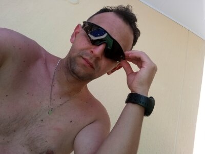 xxxBaronrojoxxx Public Pic