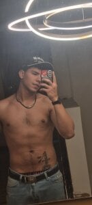 Tobias_Vega 💪 Foto 4