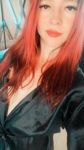 _DulceFuego 🔥🔥 Pic 3