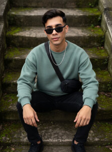 DanteRuhs Public Foto 3