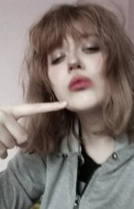 luna_c0ra kullanıcısının Public albümü -  fotoğraf