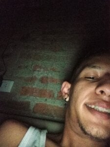 hotlatin_cock Me Fotka 2