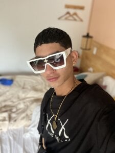 Hardcockboysxxx Sexy daniel Pic 2