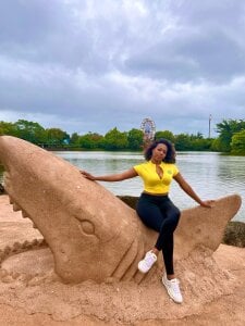 BLACK_ROSSE_1 My trip through Brazil! Pic 6