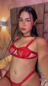 AshleeyDiamonds Public Poză